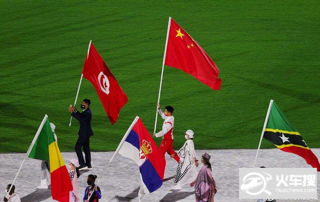 东京奥运会现场直播，东京奥运会现场直播回放