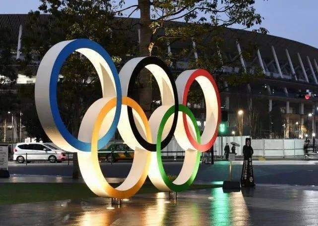 东京奥运会多少个国家参加，东京奥运会多少个国家参加开幕式
