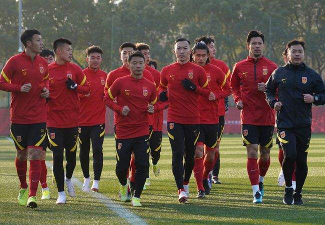 国足名单，国足名单 23人个人简介