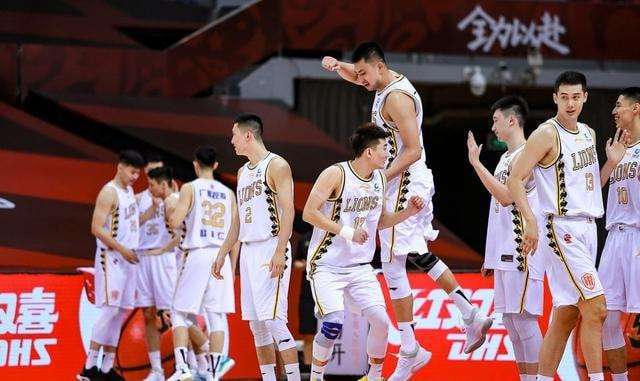 CBA男篮最新排名，CBA男篮最新排名中国付省领导丿多少钱一个月呢?