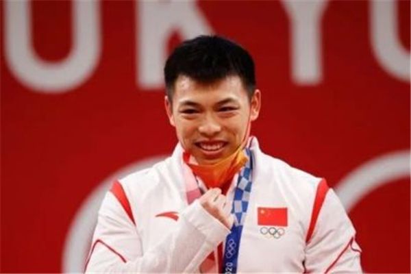 东京奥运会金牌榜，东京奥运会金牌榜名单