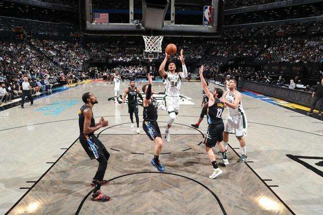 nba篮网，nba篮网队标志图片