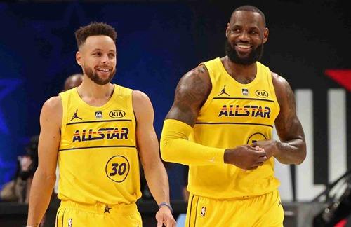 nba直播全明星，今天nba全明星直播