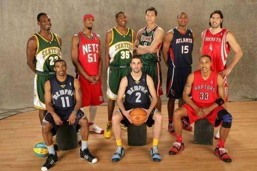 nba直播全明星，今天nba全明星直播