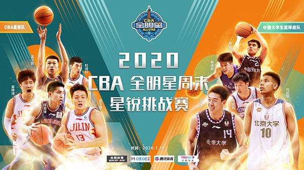 cba全明星，cba全明星赛2021回放