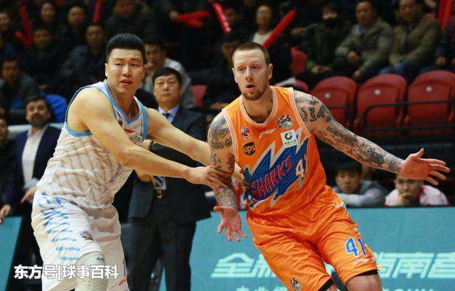 CBA全明星替补球员名单，cba2021年全明星替补名单