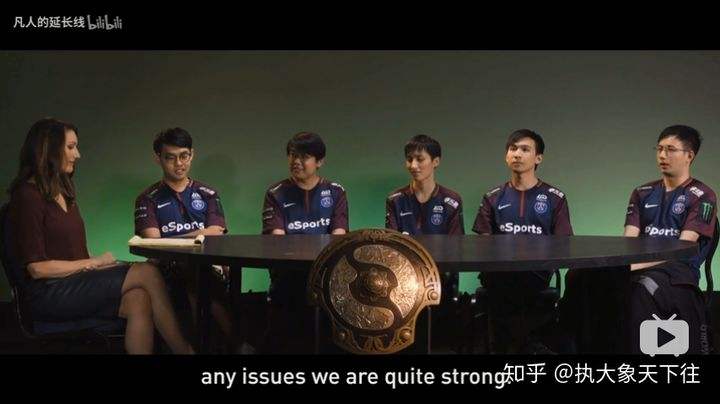 lgd徐林森离队，maybe为什么离开lgd