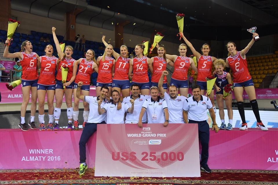 2016女排，2016女排决赛央视完整版