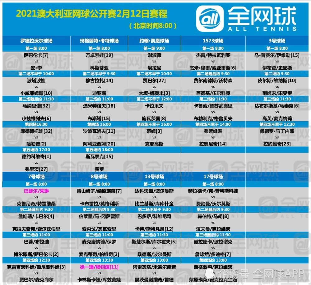 赛程2021赛程表，赛程2021赛程表足球