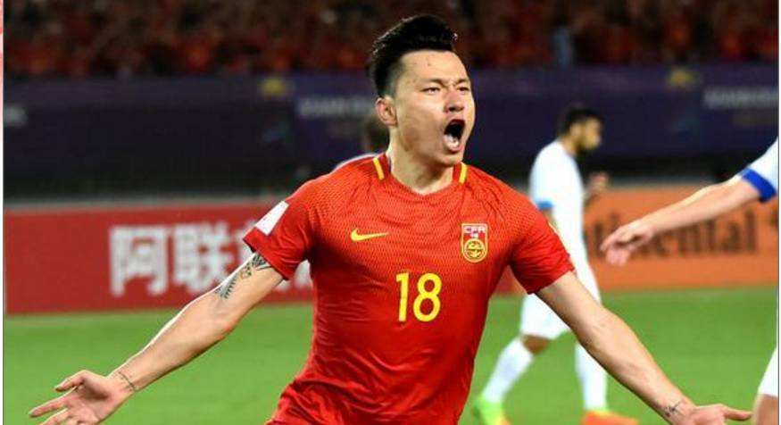 中国男足世界杯预选赛，中国男足世界杯预选赛赛程直播