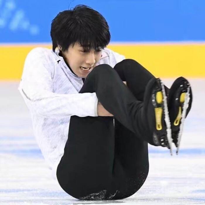 羽生结弦赛程，羽生结弦赛程时间表2022