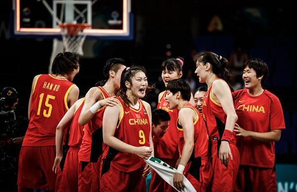 女篮奥运会赛程，女篮奥运会赛程规则