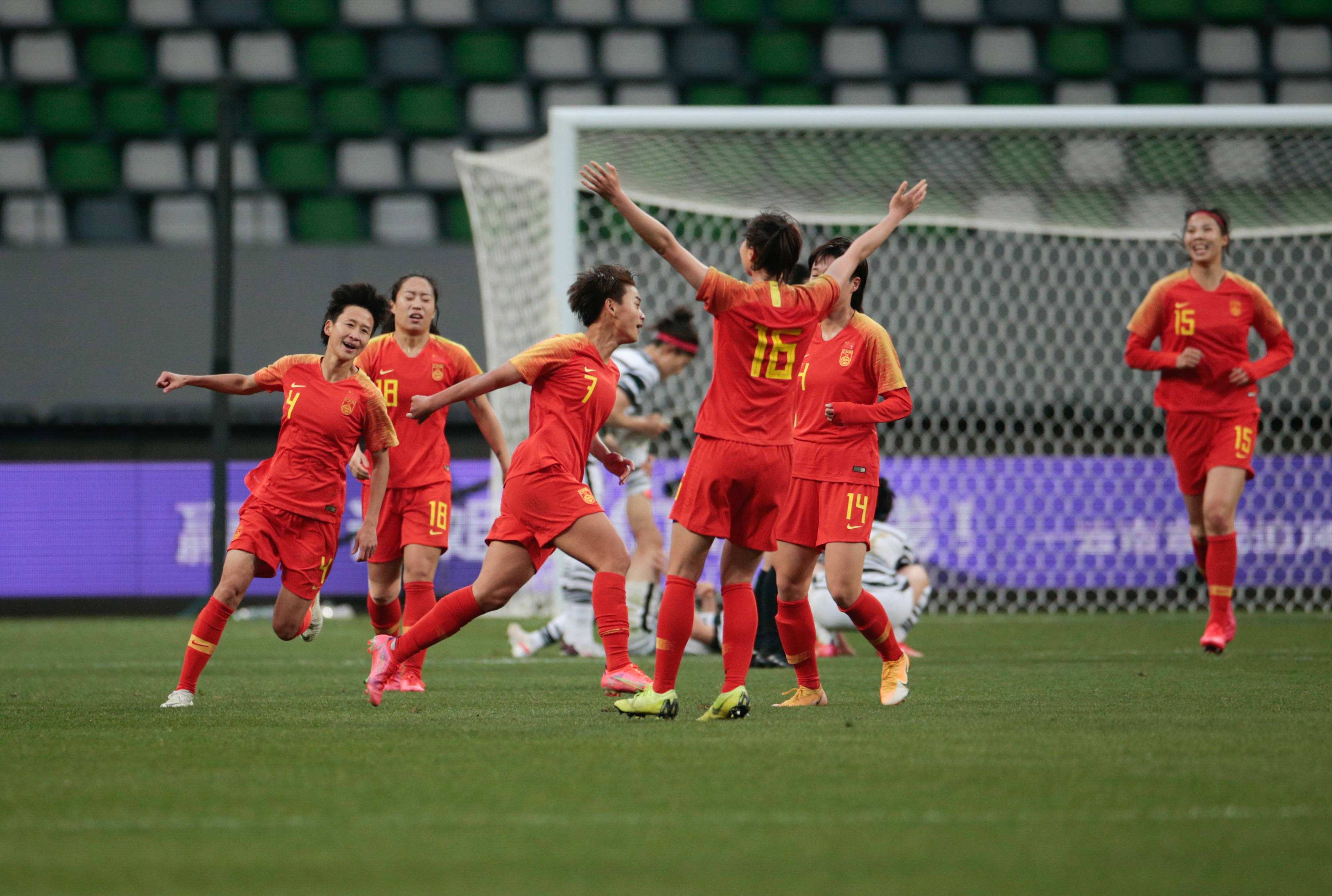 奥运会女足比赛时间表2021，奥运会女足比赛时间表2021直播