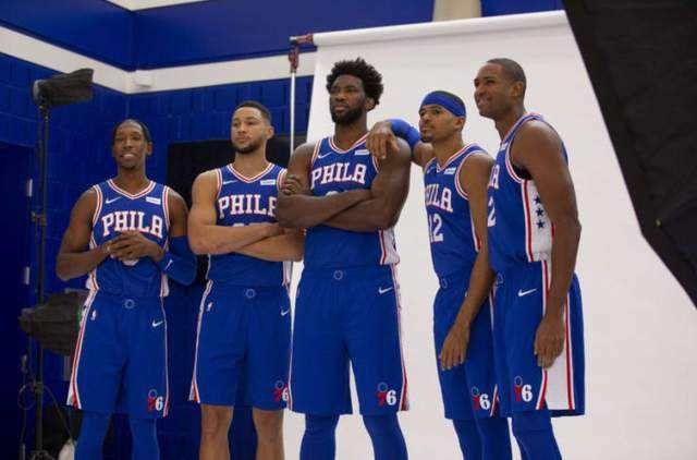 nba76人，nba76人得过冠军吗