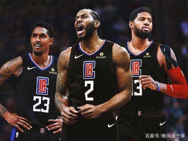 nba快船，nba快船以前叫什么名字