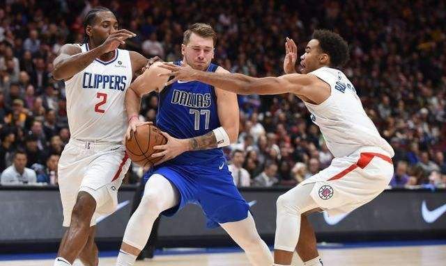 nba快船，nba快船以前叫什么名字