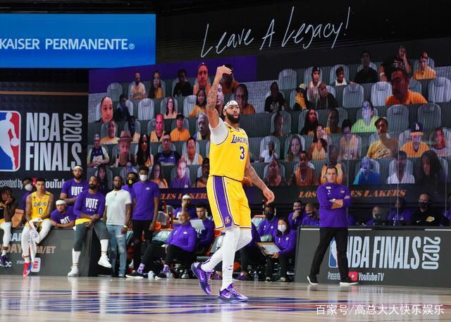 nba总决赛2020在哪里可以看直播，nba总决赛2020在哪个频道可以看直播