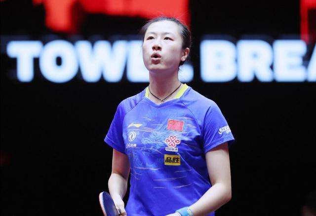 丁宁为什么没参加东京奥运会，丁宁为什么没参加东京奥运会?
