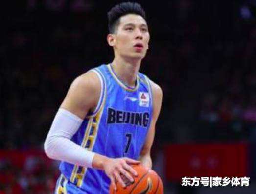 nba林书豪是哪国人，林书豪所在的nba球队