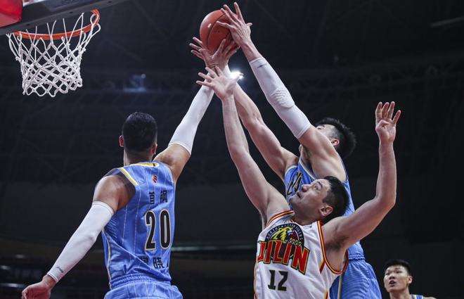 山东VS广东，山东vs广东东莞银行cba现场直播