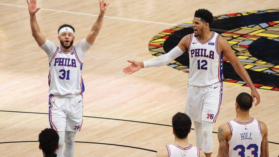 nba季后赛啥时候开始2021，2021年nba季后赛啥时候开始