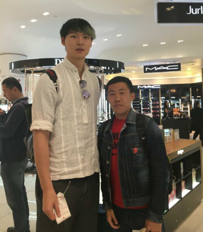 王哲林简介，王昌海王哲林