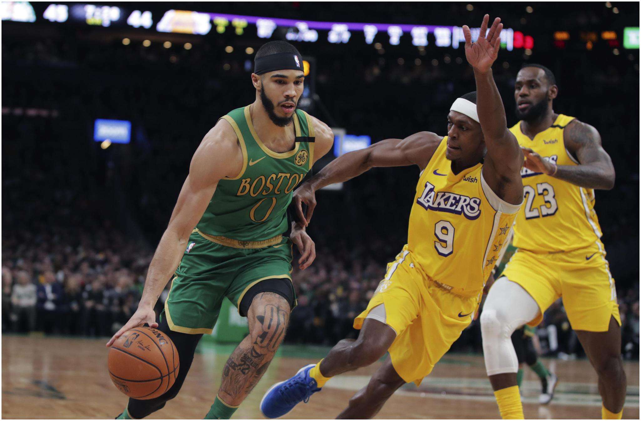 nba快船vs湖人，nba快船vs湖人57