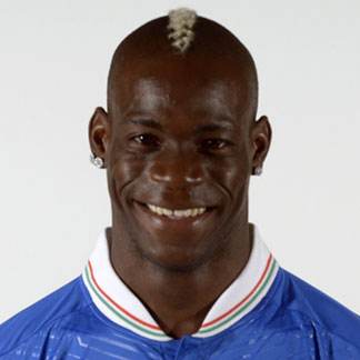 balotelli，代米尔体育 巴洛特利