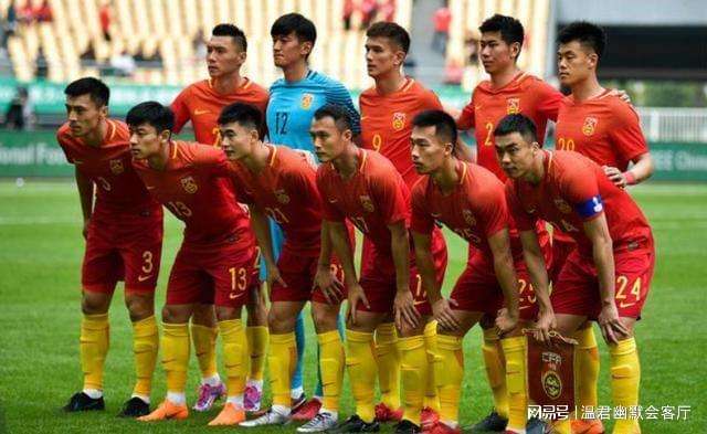中国足球世界杯预选赛，中国足球世界杯预选赛2021直播