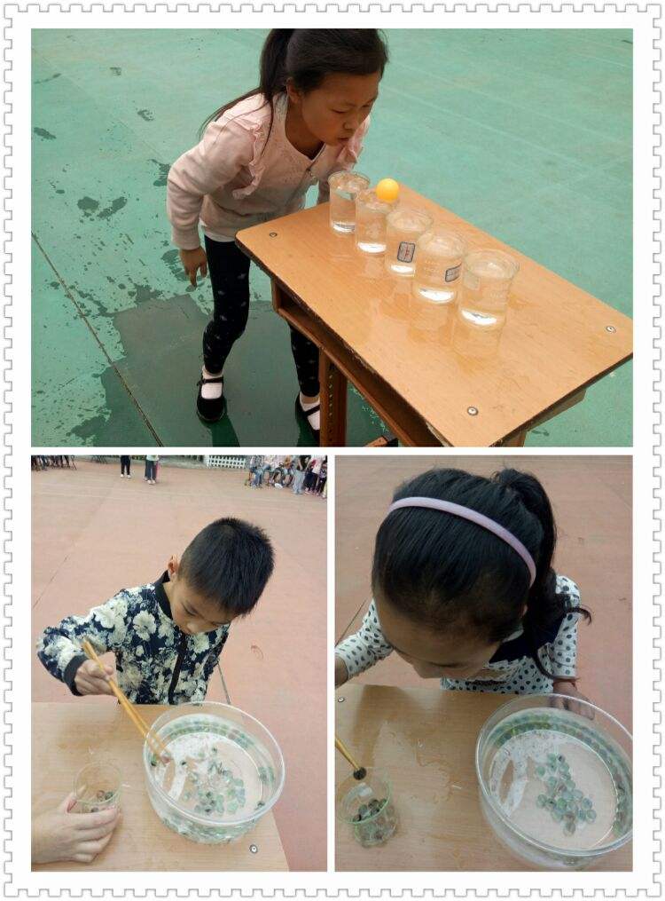 为什么乒乓球不能吹球，为什么乒乓球不能吹球和摸球台