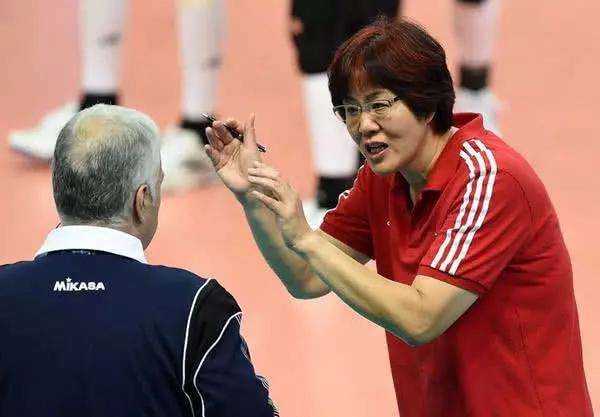 郎平为什么到美国执教，郎平为什么到美国执教成绩