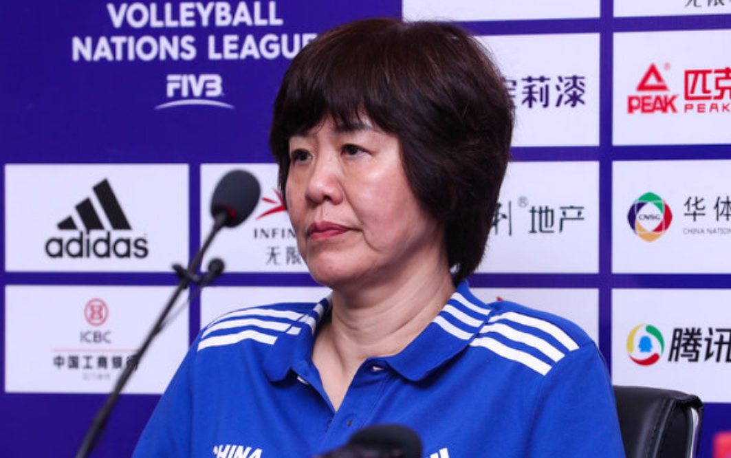 郎平为什么到美国执教，郎平为什么到美国执教成绩
