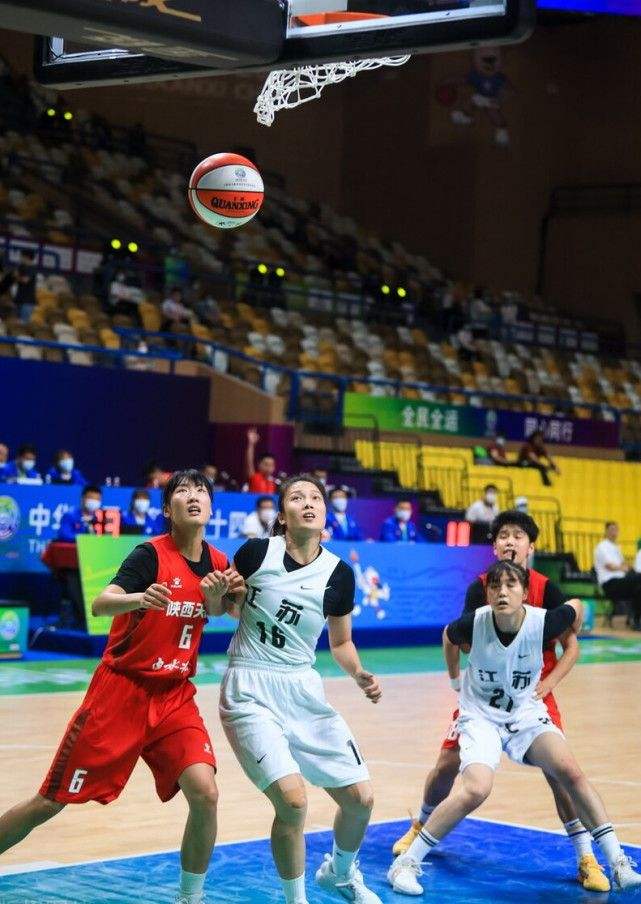 全运会女篮赛程，全运会女篮决赛时间