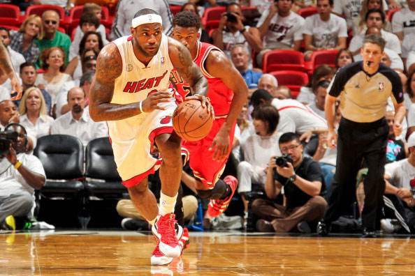 nba热火赛程，nba常规赛热火