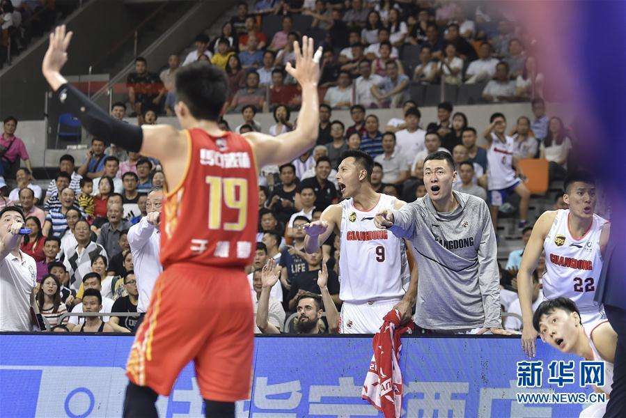 cba决赛，cbA决赛时间
