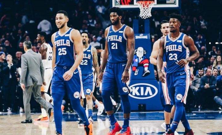 nba76人，nba最新交易