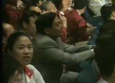 中国第二次申奥成功，中国第二次申奥成功的时间