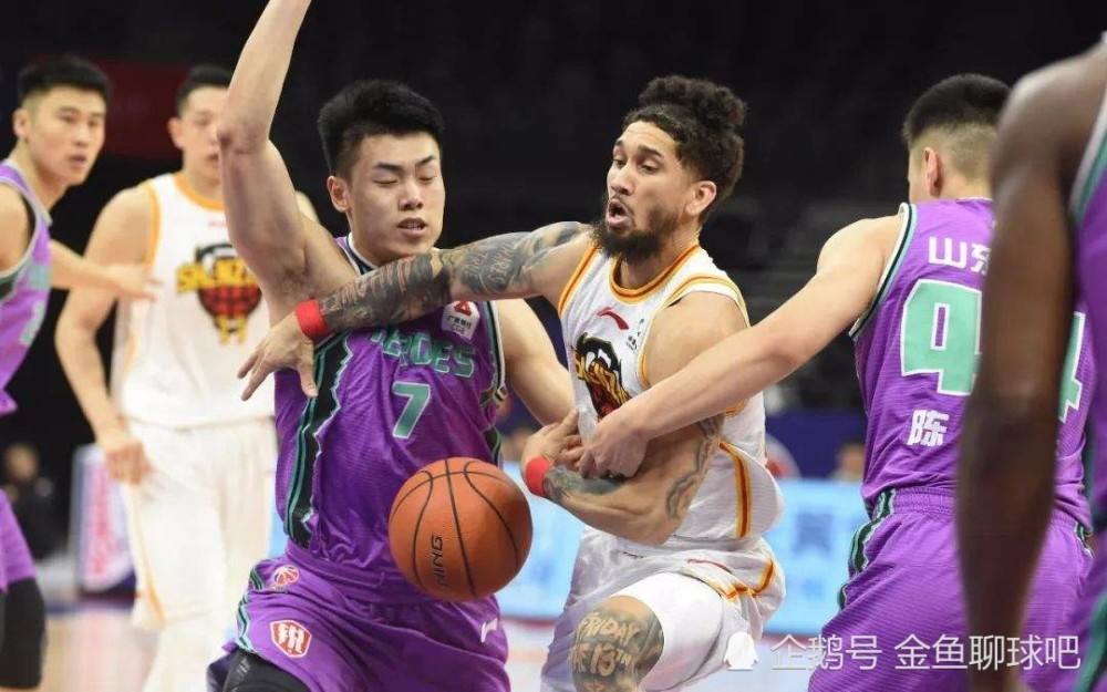 cba北京vs山东，cba北京vs山东半决赛第三场