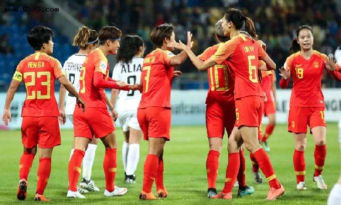 奥运会女足比赛时间表2021，奥运会女足比赛时间表2021分组
