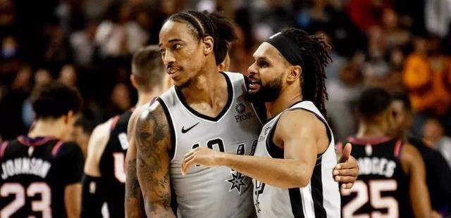 nba马刺赛程，马刺赛程2021