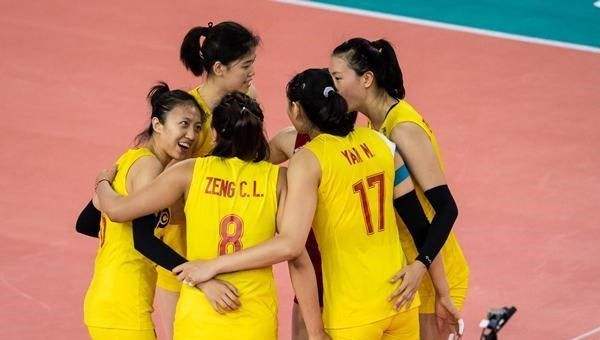 2022女排世界联赛赛程出炉，2022女排世界联赛赛程出炉成都有改皮衣的地方吗?