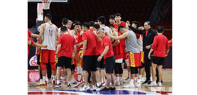 中国男篮亚洲杯预选赛直播，中国男篮亚洲杯预选赛直播间