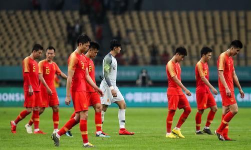 中国男足赛程，中国男足赛程2022