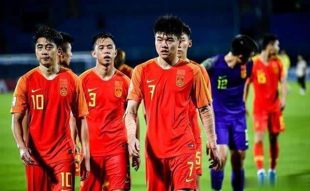 中国足球国家队，中国足球国家队主教练