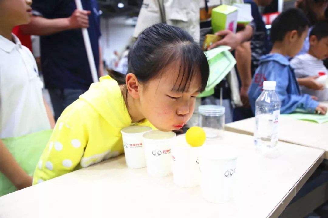 乒乓球为什么不能吹球，乒乓球为什么不可以吹球