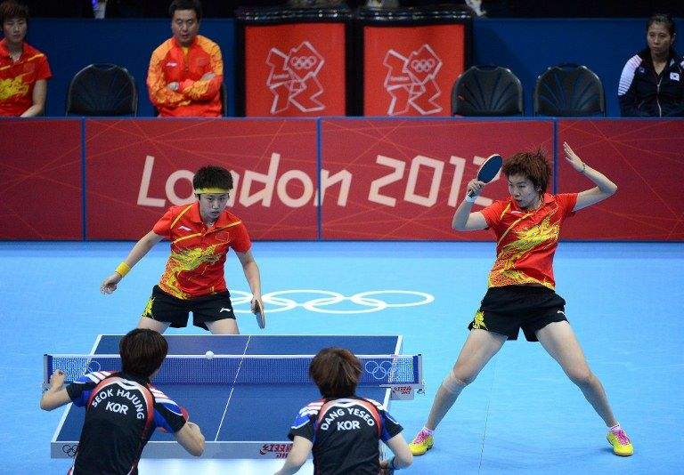 女乒乓球团体赛决赛直播，女乒乓球团体赛决赛直播频道