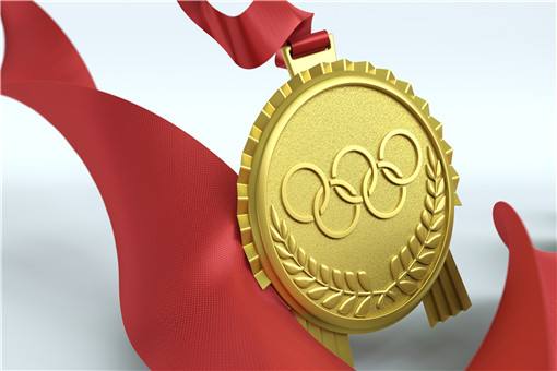 中国奥运会金牌总数排名，中国奥运会金牌总数排名2008