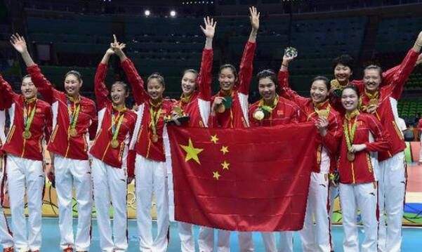奥运会中国奖牌榜，2021夏季奥运会中国奖牌榜
