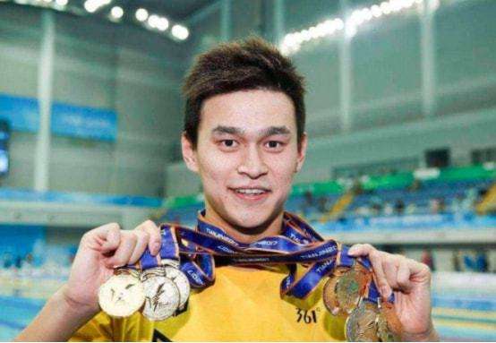 孙杨事件到底吃兴奋剂了吗，孙杨事件到底吃兴奋剂了吗 球天下体育