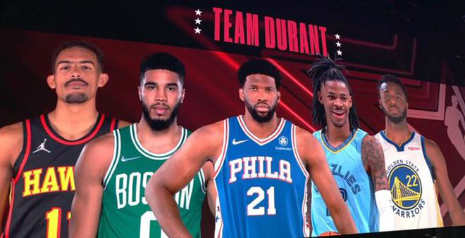 NBA全明星2022比赛时间，nba全明星2022比赛时间北京时间